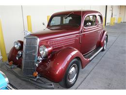 1935 Ford Coupe (CC-1023650) for sale in Biloxi, Mississippi