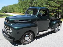 1948 Ford F1 (CC-1023662) for sale in Fayetteville, Georgia
