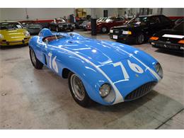 1955 Ferrari 121 LM Spider (CC-1023689) for sale in Huntington Station, New York
