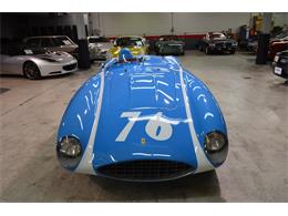 1955 Ferrari 121 LM Spider (CC-1023689) for sale in Huntington Station, New York