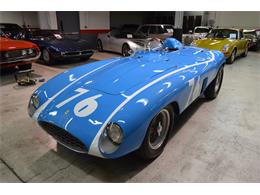 1955 Ferrari 121 LM Spider (CC-1023689) for sale in Huntington Station, New York