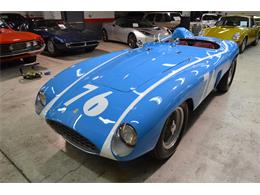 1955 Ferrari 121 LM Spider (CC-1023689) for sale in Huntington Station, New York
