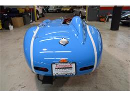 1955 Ferrari 121 LM Spider (CC-1023689) for sale in Huntington Station, New York