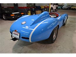 1955 Ferrari 121 LM Spider (CC-1023689) for sale in Huntington Station, New York