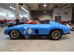 1955 Ferrari 121 LM Spider (CC-1023689) for sale in Huntington Station, New York