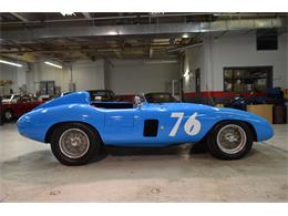 1955 Ferrari 121 LM Spider (CC-1023689) for sale in Huntington Station, New York