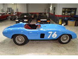 1955 Ferrari 121 LM Spider (CC-1023689) for sale in Huntington Station, New York