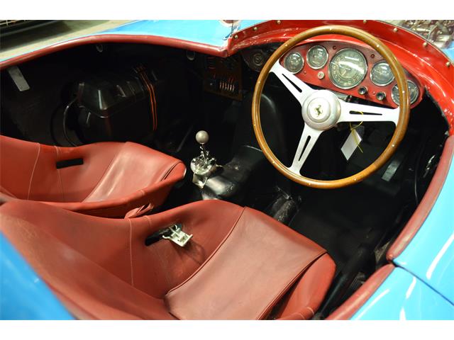 1955 Ferrari 121 LM Spider (CC-1023689) for sale in Huntington Station, New York