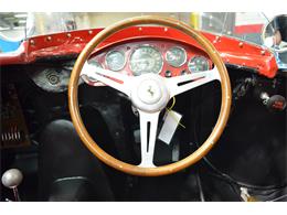 1955 Ferrari 121 LM Spider (CC-1023689) for sale in Huntington Station, New York