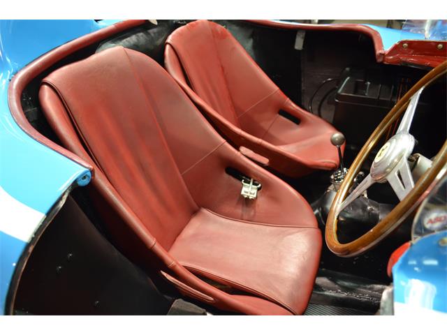 1955 Ferrari 121 LM Spider (CC-1023689) for sale in Huntington Station, New York