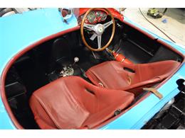 1955 Ferrari 121 LM Spider (CC-1023689) for sale in Huntington Station, New York