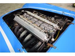 1955 Ferrari 121 LM Spider (CC-1023689) for sale in Huntington Station, New York