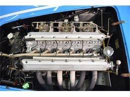 1955 Ferrari 121 LM Spider (CC-1023689) for sale in Huntington Station, New York