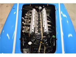 1955 Ferrari 121 LM Spider (CC-1023689) for sale in Huntington Station, New York