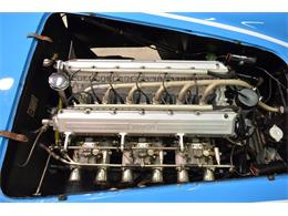 1955 Ferrari 121 LM Spider (CC-1023689) for sale in Huntington Station, New York