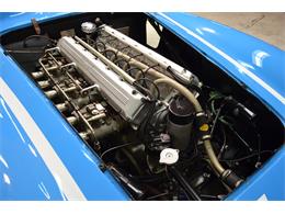 1955 Ferrari 121 LM Spider (CC-1023689) for sale in Huntington Station, New York