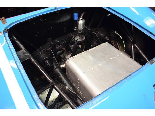 1955 Ferrari 121 LM Spider (CC-1023689) for sale in Huntington Station, New York