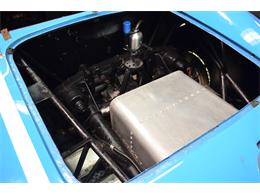 1955 Ferrari 121 LM Spider (CC-1023689) for sale in Huntington Station, New York