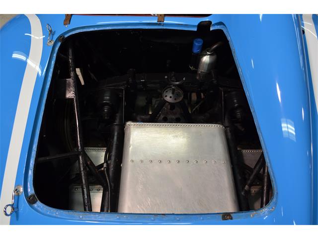 1955 Ferrari 121 LM Spider (CC-1023689) for sale in Huntington Station, New York