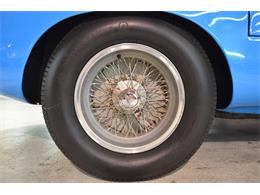 1955 Ferrari 121 LM Spider (CC-1023689) for sale in Huntington Station, New York