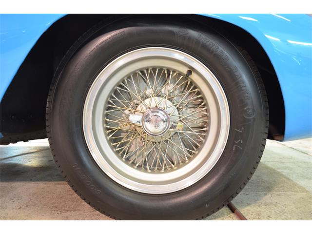 1955 Ferrari 121 LM Spider (CC-1023689) for sale in Huntington Station, New York