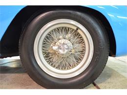 1955 Ferrari 121 LM Spider (CC-1023689) for sale in Huntington Station, New York