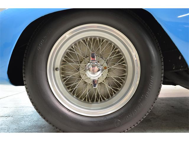 1955 Ferrari 121 LM Spider (CC-1023689) for sale in Huntington Station, New York