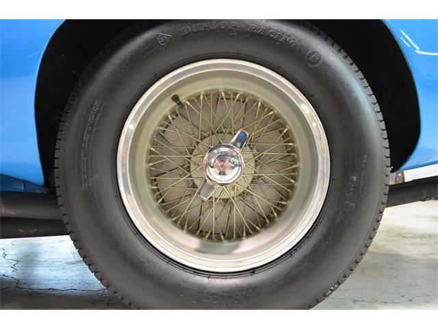 1955 Ferrari 121 LM Spider (CC-1023689) for sale in Huntington Station, New York
