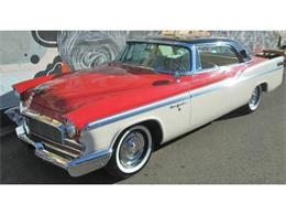 1956 Chrysler New Yorker (CC-1023693) for sale in Clarksburg, Maryland