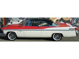 1956 Chrysler New Yorker (CC-1023693) for sale in Clarksburg, Maryland