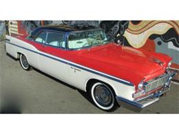 1956 Chrysler New Yorker (CC-1023693) for sale in Clarksburg, Maryland