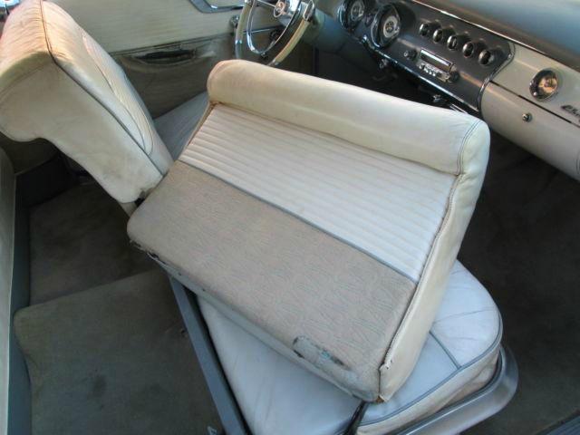 1956 Chrysler New Yorker (CC-1023693) for sale in Clarksburg, Maryland