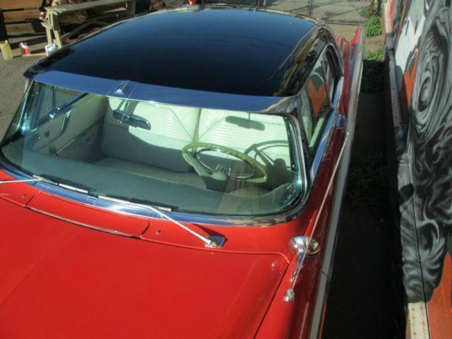 1956 Chrysler New Yorker (CC-1023693) for sale in Clarksburg, Maryland