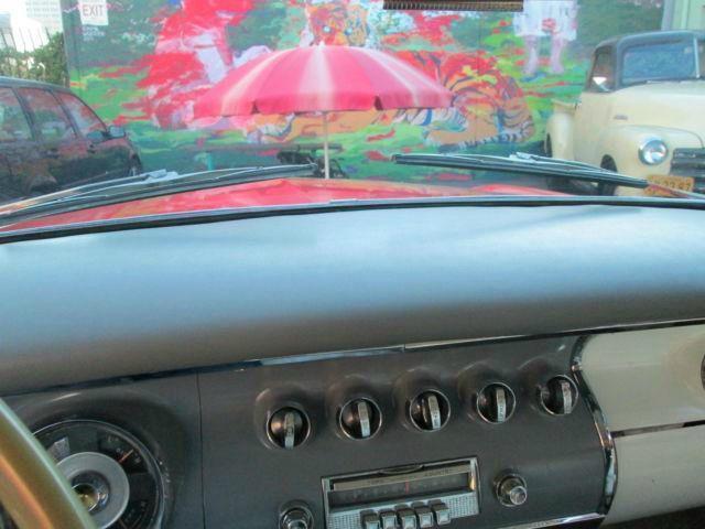 1956 Chrysler New Yorker (CC-1023693) for sale in Clarksburg, Maryland