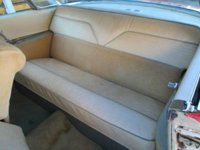 1956 Chrysler New Yorker (CC-1023693) for sale in Clarksburg, Maryland