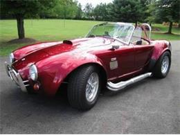 1967 Shelby Cobra (CC-1023695) for sale in Clarksburg, Maryland