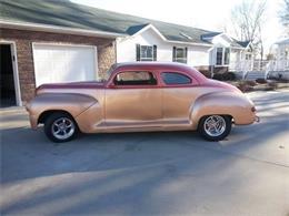 1948 Plymouth Streetrod Coupe (CC-1023711) for sale in Clarksburg, Maryland