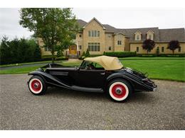 1936 Mercedes-Benz Replica (CC-1023833) for sale in Monroe, New Jersey