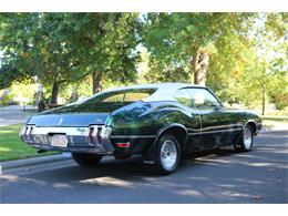 1970 Oldsmobile Cutlass (CC-1023843) for sale in Wilsonville, Oregon