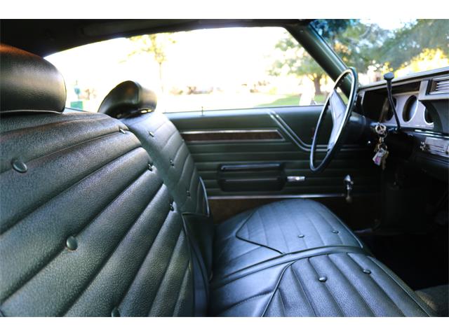 1970 Oldsmobile Cutlass (CC-1023843) for sale in Wilsonville, Oregon