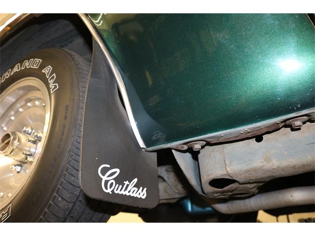 1970 Oldsmobile Cutlass (CC-1023843) for sale in Wilsonville, Oregon