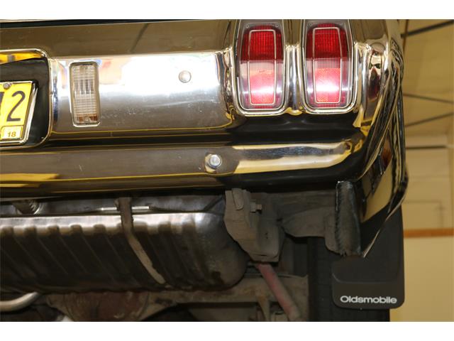 1970 Oldsmobile Cutlass (CC-1023843) for sale in Wilsonville, Oregon