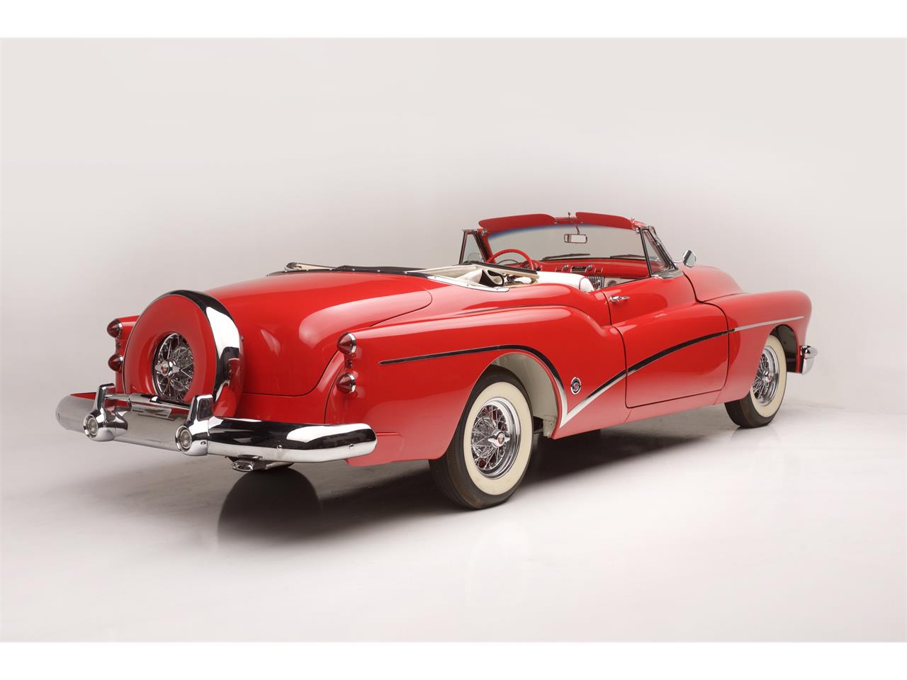 1953 Buick Skylark for Sale | ClassicCars.com | CC-1023844