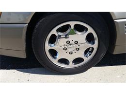 1990 Mercedes-Benz SL500 (CC-1023858) for sale in Forest Hill, Maryland