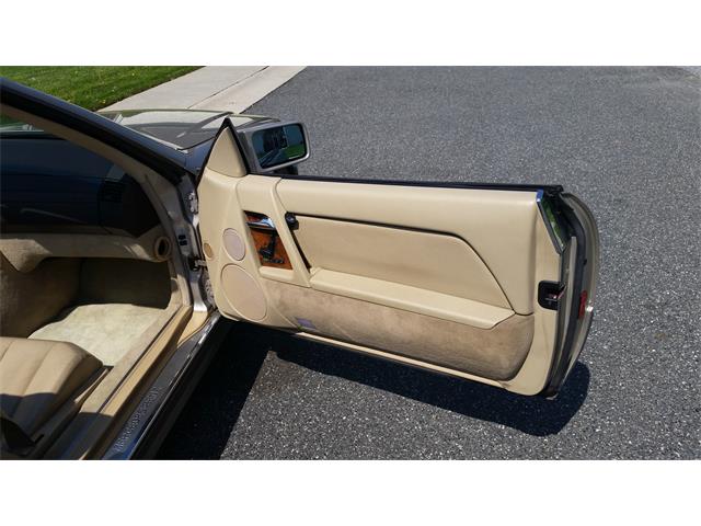 1990 Mercedes-Benz SL500 (CC-1023858) for sale in Forest Hill, Maryland