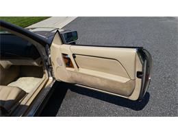 1990 Mercedes-Benz SL500 (CC-1023858) for sale in Forest Hill, Maryland
