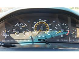 1990 Mercedes-Benz SL500 (CC-1023858) for sale in Forest Hill, Maryland
