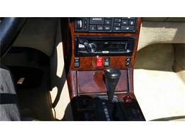 1990 Mercedes-Benz SL500 (CC-1023858) for sale in Forest Hill, Maryland