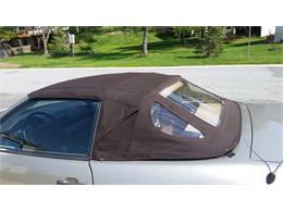 1990 Mercedes-Benz SL500 (CC-1023858) for sale in Forest Hill, Maryland