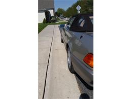 1990 Mercedes-Benz SL500 (CC-1023858) for sale in Forest Hill, Maryland